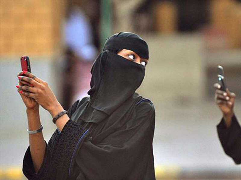 اضغط لمشاهدة الفيديو: مليارديرة خليجية تبحث عن زوج يوافق هذه الشروط